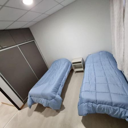 Family House Malargue 빌라 외부 사진