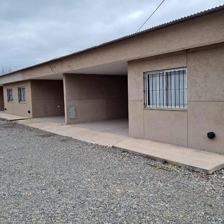 Family House Malargue 빌라 외부 사진